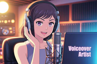 record a sensually deliver the best erotic audio female cute sex voice over