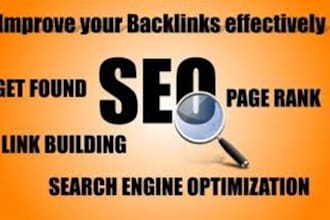 get 900 backlinks on any url you give me and promote your website to 1500 facebook fans and 600 twitter followers
