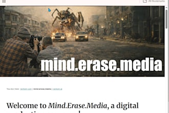 build or customize a fast, modern wordpress website for your business