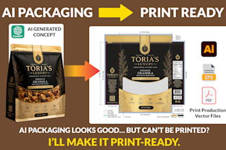fix prepress errors and make your artwork print ready