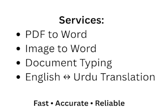 do fast data entry and copy paste work