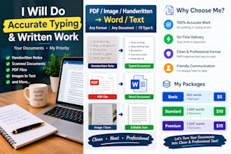 typing writing and translation copy typing