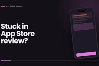 submit your ios app to the app store and fix review rejections