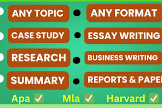 do urgent essay writing, as an essay writer