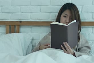 beta read amazon KDP book ebook and provide honest review
