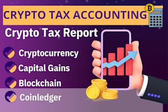 do crypto tax accounting, bookkeeping and reporting in koinly and cointracking