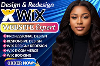 wix website redesign wix redesign wix website design wix website redesign