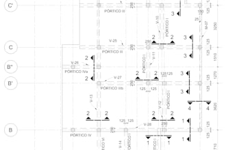 do professional autocad 2d drafting and architectural floor plans