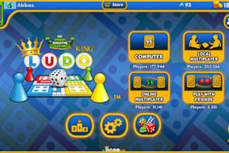 develop chess game, board game, ludo game, nft card game