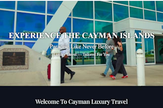 build vacation rental website short term rental website direct booking website