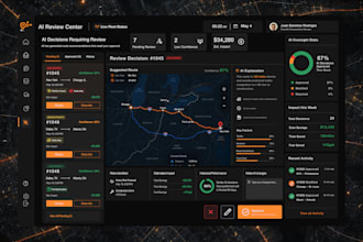 develop tracking software, shipment software, tracking system, logistic gps app