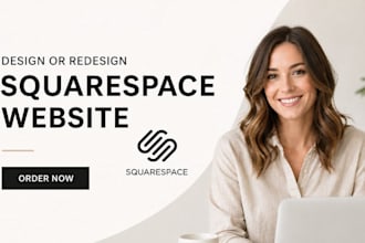 design squarespace website redesign squarespace website squarespace seo