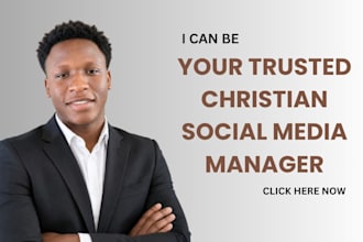 be your church VA for administration, canva and social media