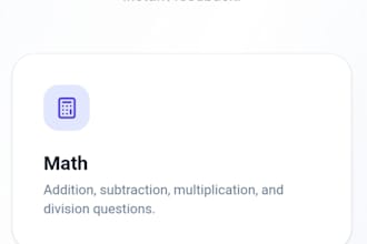 build web and mobile apps with ai integration