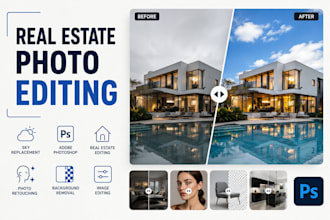 do sky replacement, adobe photoshop, and photo retouching