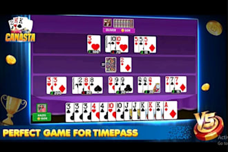 develop 3d nft card game, 3d card game, 3d nft card, nft card game