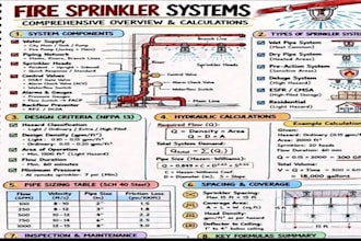 design fire sprinkler plans nepa fire protection   hydraulic calculations
