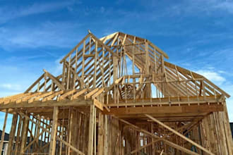 design roof truss, timber truss, structural framing plans and floor trusse