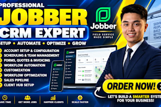 be your jobber expert