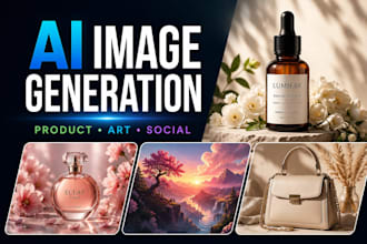 be your image generator, ai art generator, ai product image, ai image generation
