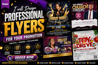 do flyer design postcard doorhanger event flyer design postcard event flyer