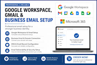 do google workspace gmail g suite business email business email deliverability