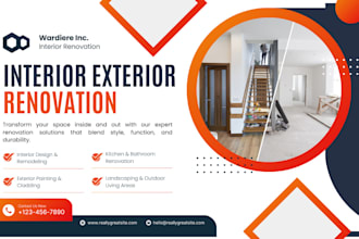 build and generate a home improvement leads and website
