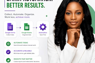google sheets inventory management and automation systems