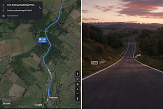 build your custom road, street or local track mod for assetto corsa