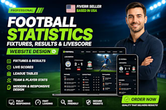 design football news, tips, match analysis and sports blog websites