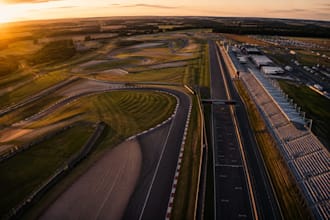 build your custom race circuit, racetrack or track mod for assetto corsa