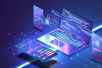 build you a website