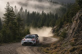 build custom backroad, rally stage, drift  circuit, gravel mod for assetto corsa