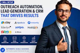 setup clay com hubspot crm brevo instantly ai lemlist clay com, clay expert