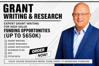 research business grants and find funding opportunities for you