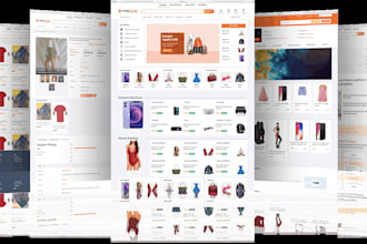develop b2b marketplace app, wholesale app, ai bulk order app, c2c ecommerce app
