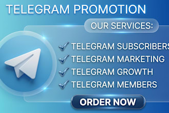 do telegram promotion organic telegram marketing increase tg members