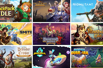 steam capsule art game poster game key art steam header capsule game cover art