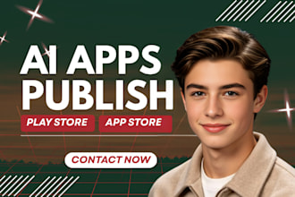convert, publish base44 app lovable app to app store play store with capacitor