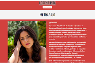 translate and localize, content from english to spanish