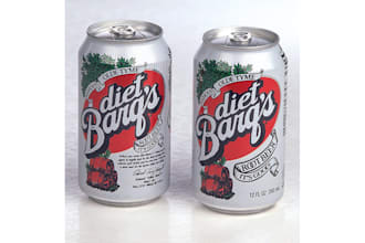 create a clear positioning for your product through package or label design
