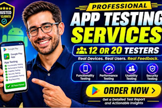 20 testers 12 testers 20 testers closed testing 12 google play 20 testers