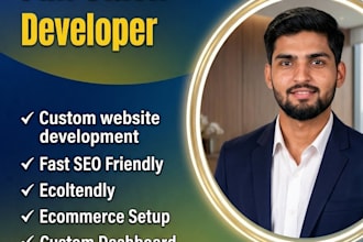 create a responsive business website using HTML CSS and javascript