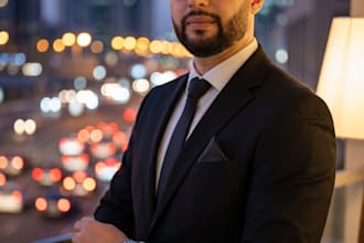 be your fractional cfo for financial analysis and strategy