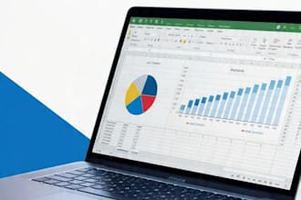 do fast and error free data entry and typing work