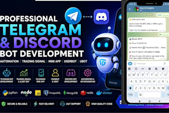 setup openclaw herme ai jarvis dashboard telegram bot userbot telegram mni app