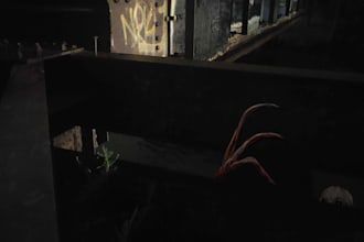 draw any horror creatures
