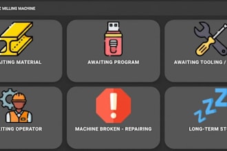 implement small android features