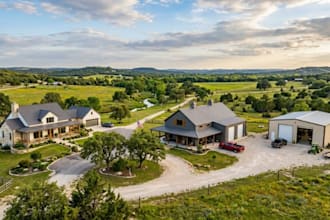 design custom house plans, barndominium, and metal buildings