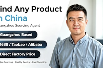 find your product in china from a photo link or description